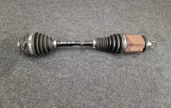 BMW 6 F12 F13 Front driveshaft 7618681