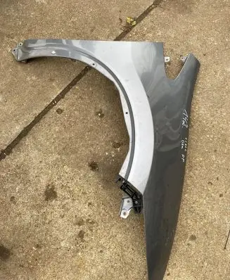 Honda Civic Fender