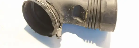 Mini One - Cooper Coupe R56 Air intake hose/pipe 7536812