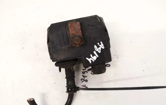 Audi 80 90 S2 B4 Alarm system siren 
