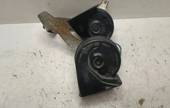 Peugeot 308 Horn signal