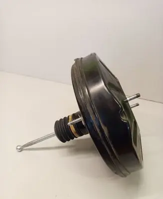 Volkswagen Golf VII Brake booster 5Q0614105BR