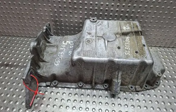 Opel Astra J Oil sump S26282854 55353306