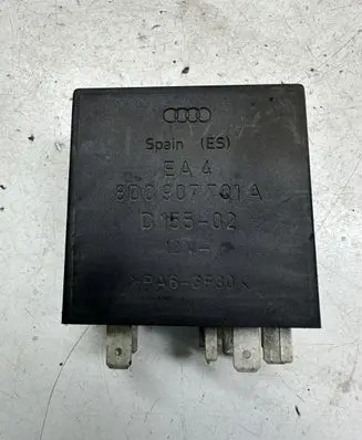 Audi A4 S4 B5 8D Other relay 8D0907701A D15502 397
