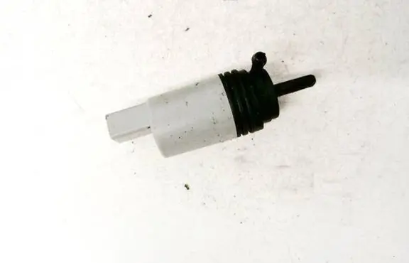 BMW 1 E81 E87 Windscreen/windshield washer pump 26495 20191202