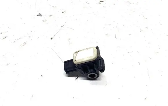 Nissan Navara D23 Airbag deployment crash/impact sensor 985813JA0A