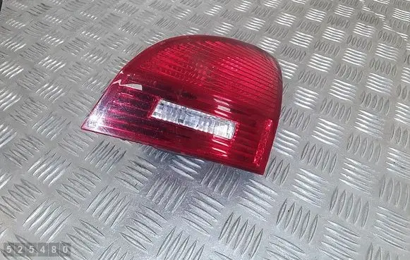 KIA Venga Tailgate rear/tail lights 924061P000