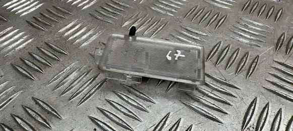 Mini Cooper Countryman R60 Glove box light 6962045