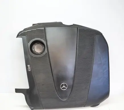Mercedes-Benz CLC CL203 Engine cover (trim) A6460102367