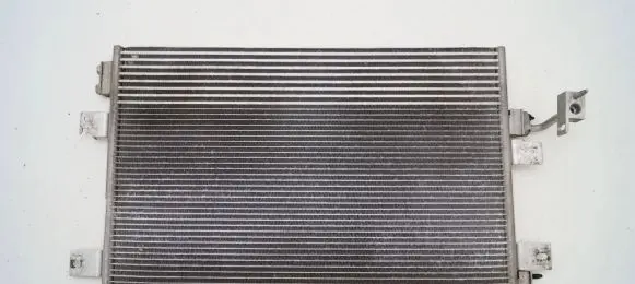 Dodge Avenger Air conditioning (A/C) radiator (interior) 