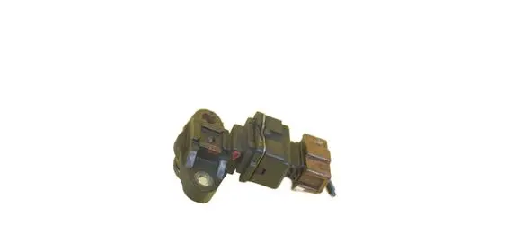 Mitsubishi Lancer VIII Air pressure sensor MAP 4B10