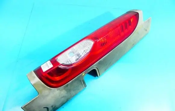 Opel Vivaro Rear/tail lights 93857722 IMPRK1270884