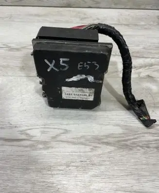 BMW X5 E53 ABS Pump 6768686