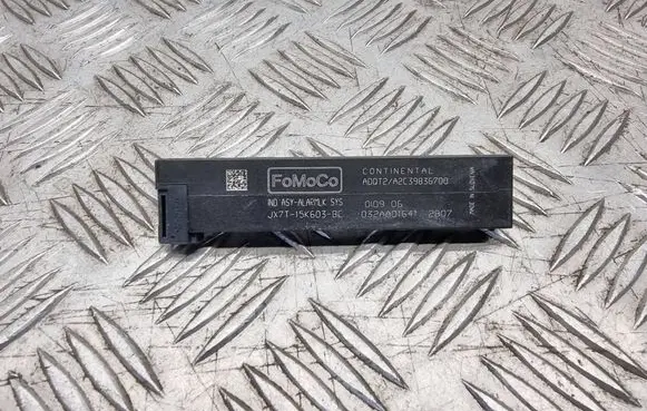 Ford Focus Aerial antenna amplifier JX7T15K603BC A2C398367000 032AA01641
