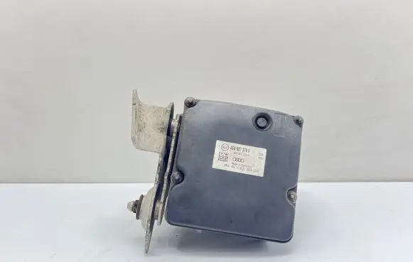 Audi A6 S6 C7 4G ABS Pump 4G0907379F