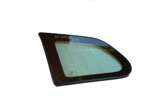 Volvo XC60 Rear side window 78973 98026 78977