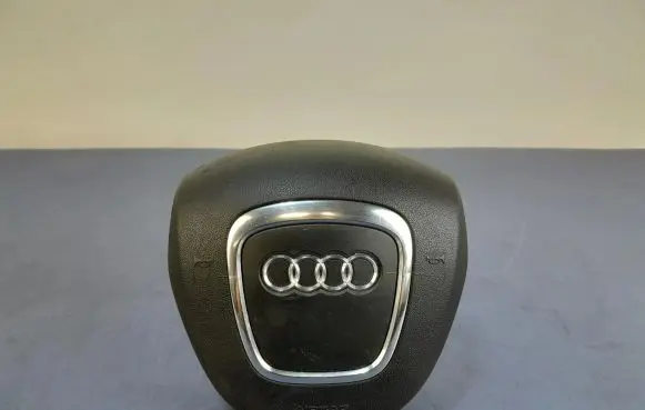 Audi A8 S8 D3 4E Steering wheel airbag 4E0880201BM