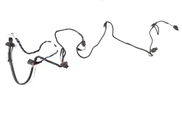 Parking sensor (PDC) wiring loom