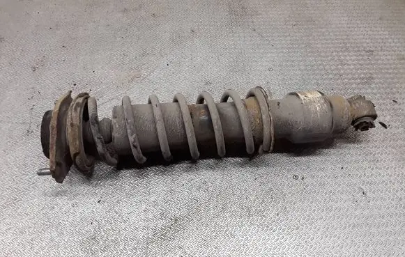 Subaru Forester SH Rear shock absorber with coil spring 