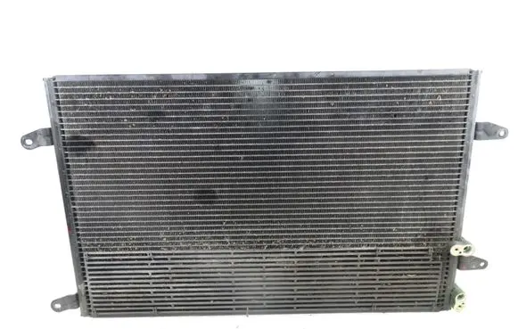 Volkswagen Phaeton A/C cooling radiator (condenser) MF4467002532 3D0820411E