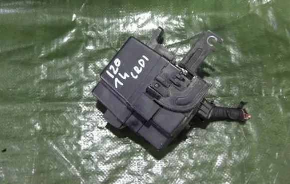 Hyundai i20 (PB PBT) Fuse module
