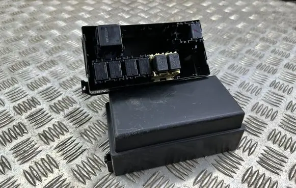 Nissan Qashqai J12 Fuse box set
