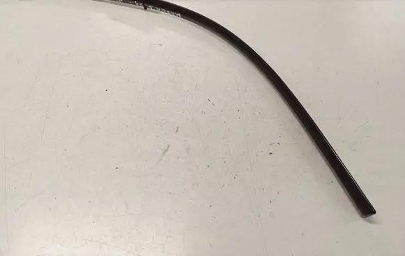 Mazda 5 Rear door trim (molding)