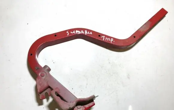 Subaru Impreza II Tailgate/trunk/boot hinge