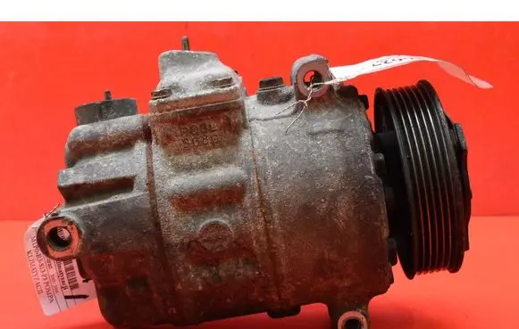 Air conditioning (A/C) compressor (pump)