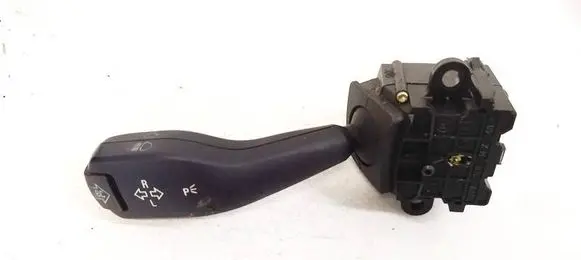 BMW X5 E53 Indicator stalk 8363668M 0110401025