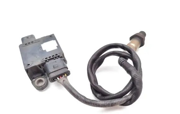 Ford Mondeo MK V Lambda probe sensor JS7A-5L239-AA 0281007158