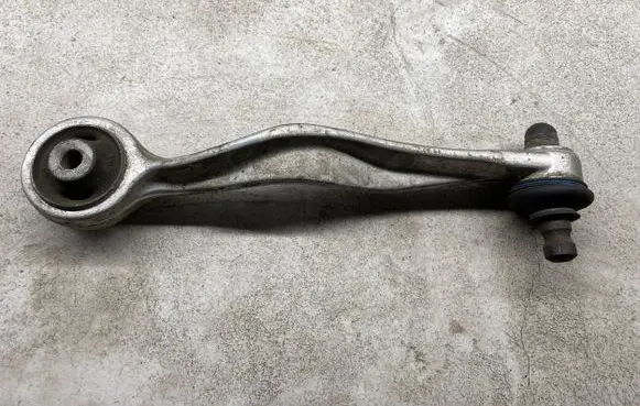Audi A6 S6 C5 4B Front control arm