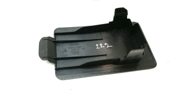 Audi A8 S8 D4 4H Other interior part 4H0971981