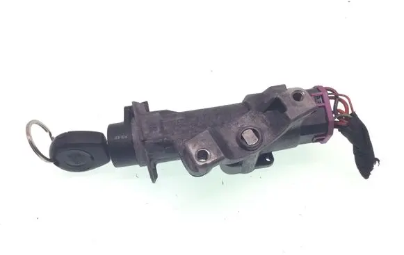 Seat Ibiza III (6L) Ignition lock 4B0905851C