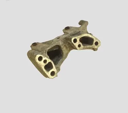 Citroen C5 Engine mounting bracket 9688615780