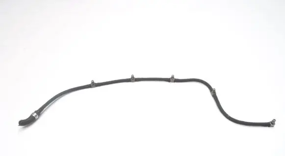 Volvo V70 Fuel return line/hose 