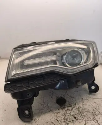 Headlight/headlamp
