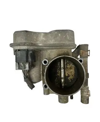 Opel Vectra C Throttle valve 5WS91703 09128518