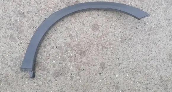 KIA Xceed Fender trim (molding) 87712-J7CA0