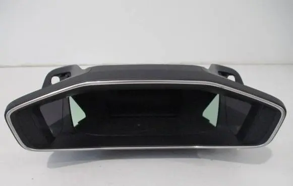 Peugeot 2008 II Speedometer (instrument cluster) 9848174380