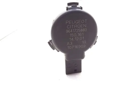 Peugeot 607 Rain sensor 10716909 9641725880