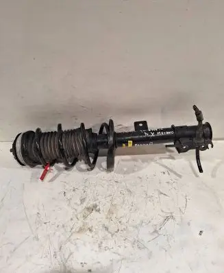 Fiat Panda III Front shock absorber/damper