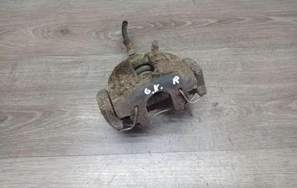 Volvo S60 Rear brake caliper
