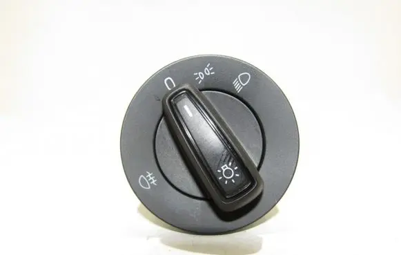 Skoda Fabia Mk3 (NJ) Light switch 5e0941431g