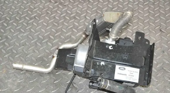 Land Rover Range Rover Sport L494 Auxiliary pre-heater (Webasto) 9024093B