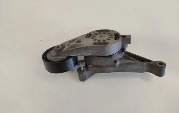 Skoda Octavia Mk2 (1Z) Generator/alternator belt tensioner 03G903315D