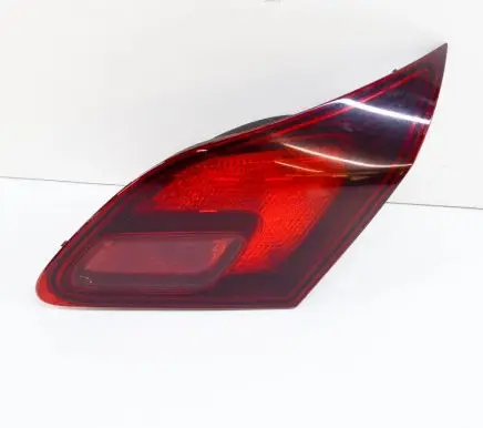 Opel Astra J Tailgate rear/tail lights 13306456 13360787