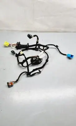 Citroen DS7 Crossback Rear door wiring loom 9826016480 9826016080