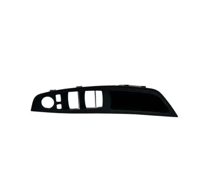 Other front door trim element