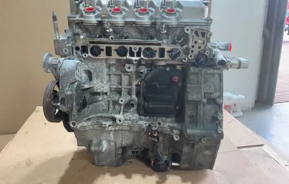 Honda Civic Engine LDA2 MF5